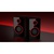 Акустична система REAL-EL S-410 Black (EL121200016)