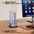 Концентратор Promate USB-C 14-in-1 Promate gegatower-60w (gegatower-60w)