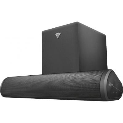 Акустическая система Trust GXT 664 Unca soundbar (22403)