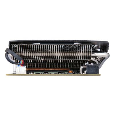 Видеокарта HIS Radeon R9 270X 2048Mb IceQ X Boost (H270XQM2G2M)