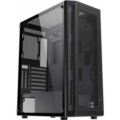 Корпус Xigmatek Master X (EN46331)