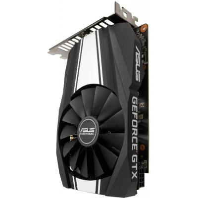 Видеокарта ASUS GeForce GTX1660 Ti 6144Mb PHOENIX (PH-GTX1660TI-6G)