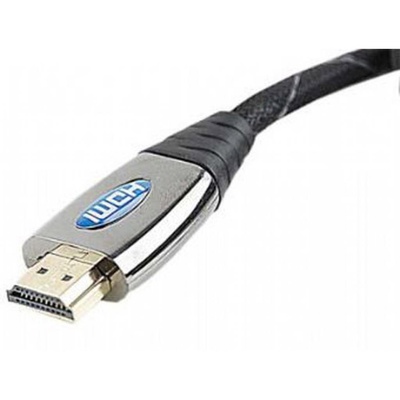 Кабель мультимедийный HDMI to HDMI 3.0m Cablexpert (CCP-HDMI-10)