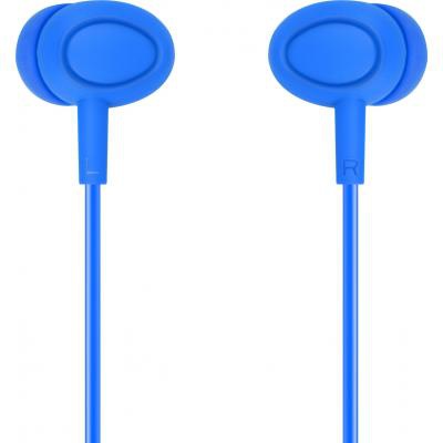 Наушники Nomi NHS-135 Blue