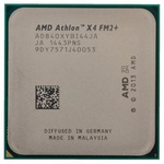 Процессор Athlon ™ II X4 840 AMD (AD840XYBI44JA)