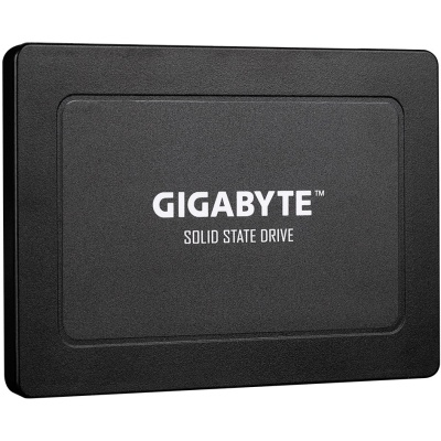 Накопитель SSD 2.5' 960GB GIGABYTE (GP-GSTFS31960GNTD-V)