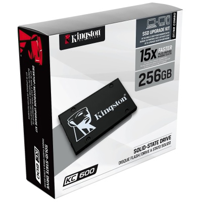 Накопичувач SSD 2.5' 256GB Kingston (OCP0S3256B-A0)