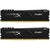 Модуль памяти для компьютера DDR4 64GB (2x32GB) 2400 MHz HyperX Fury Black Kingston (HX424C15FB3K2/64)