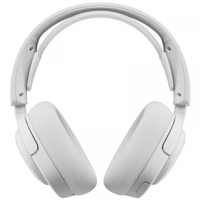 Навушники SteelSeries Arctis Nova 5X White (61677)