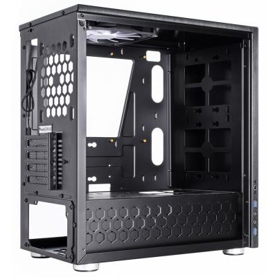 Корпус QUBE QBС3M_WBNU3