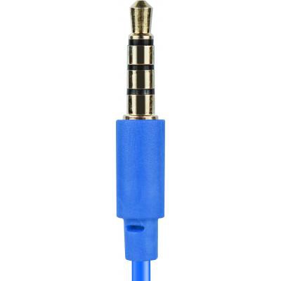 Наушники Nomi NHS-135 Blue