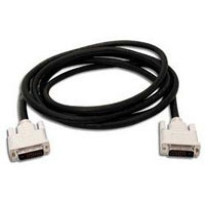 Кабель мультимедийный DVI to DVI 24pin, 10.0m Cablexpert (CC-DVI2-10M)