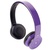 Наушники GEMIX BH-07 purple