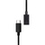 Дата кабель USB 2.0 Type-C to Micro 5P 0.15m Prolink (PB483-0015)