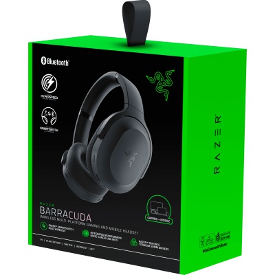 Навушники Razer Barracuda Black (RZ04-03790100-R3M1)