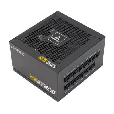 Блок питания Antec 650W HCG650 (0-761345-11632-9)