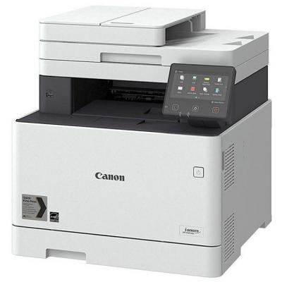 Многофункциональное устройство Canon i-SENSYS MF734Cdw c Wi-Fi (1474C030)