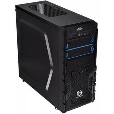 Корпус ThermalTake Versa H23 (CA-1B1-00M1NN-01)