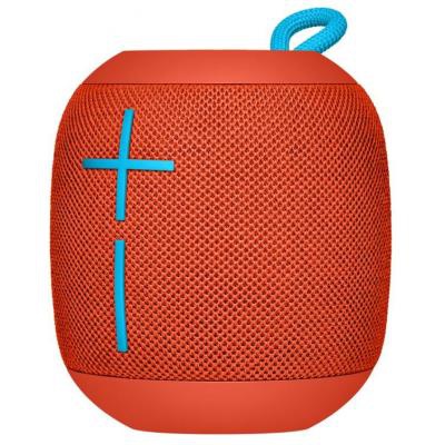 Акустическая система Ultimate Ears Wonderboom Fireball Red (984-000853)