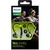 Наушники PHILIPS SHQ3400 ActionFit Carbon lime (SHQ3400CL/00)