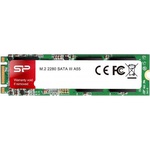 Накопичувач SSD M.2 2280 128GB Silicon Power (SP128GBSS3A55M28)