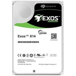 Жесткий диск 3.5' 12TB 7.2K RPM SATA 6Gb/s Seagate (ST12000NM0008)