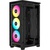 Корпус Corsair iCUE 2000D RGB AIRFLOW Black (CC-9011246-WW)