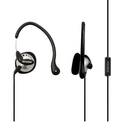 Навушники Koss KSC22i On-Ear Clip Mic (195273.101)