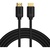 Кабель мультимедийный HDMI to HDMI 1.0m V2.0 Baseus (CAKGQ-A01)