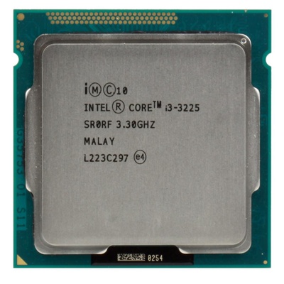 Процессор INTEL Core™ i3 3225 (CM8063701133903)