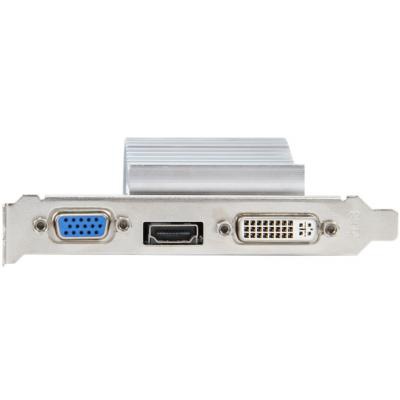 Видеокарта MSI GeForce 210 512Mb TC-1Gb (N210-TC1GD3H/LP BULK)
