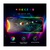 Килимок для мишки Voltronic Solar system in star dust (RGB383E)