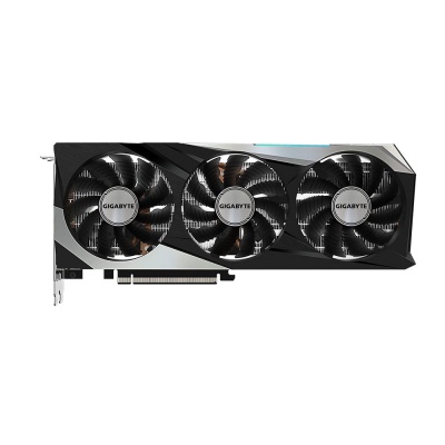 Видеокарта GIGABYTE Radeon RX 6800 XT 16Gb GAMING OC (GV-R68XTGAMING OC-16GD)