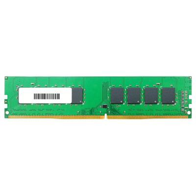 Модуль памяти для компьютера DDR4 4GB 2133 MHz Hynix (HMA451U6AFR8N-TFN0)