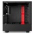 Корпус NZXT H500i Smart Black Red (CA-H500W-BR)