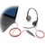 Навушники Poly Blackwire 3225 USB-A/C/+ 3.5mm (8X229AA)