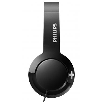 Наушники PHILIPS SHL3075 Black (SHL3075BK/00)