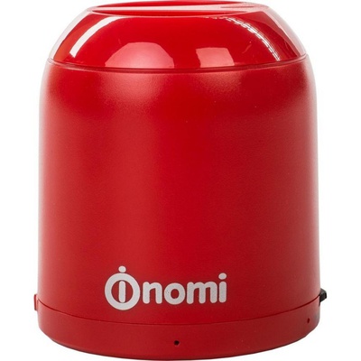 Акустическая система Nomi BT 111 red