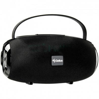 Акустическая система Gelius Pro BoomBox GP-BS500 Black (00000074378)