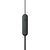 Навушники Sony WI-C100 Black (WIC100B.CE7)