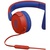 Навушники JBL JR 310 Red (JBLJR310RED)