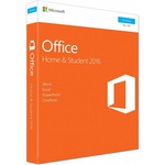 Офисное приложение Microsoft Office 2016 Home and Student English (79G-04669)
