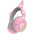 Навушники Razer Kraken Kitty V3 PRO Quartz USB Pink (RZ04-05170200-R3M1)