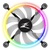 Кулер для корпуса Zalman ZM-LF120 ARGB