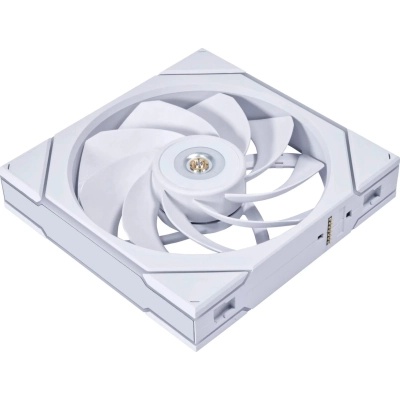 Кулер до корпусу Lian Li Reverse TL 140-1, White (G99.14RTL1W.00)