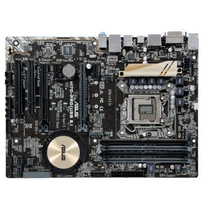 Материнская плата ASUS H170-PRO/USB 3.1