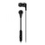 Наушники Skullcandy Ink'd 2.0 Black w/mic (S2IKDY-003)