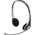 Наушники Trust InSonic Chat Headset (15481)