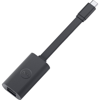 Перехідник USB-C to Lan 2.5G Ethernet RJ45 Dell (470-BCFV)