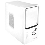 Корпус LogicPower 5813 WBK